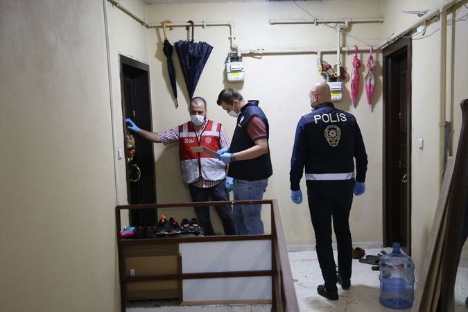 İstanbul merkezli 7 ilde eş zamanlı FETÖ operasyonu! Çok sayıda gözaltı kararı 1
